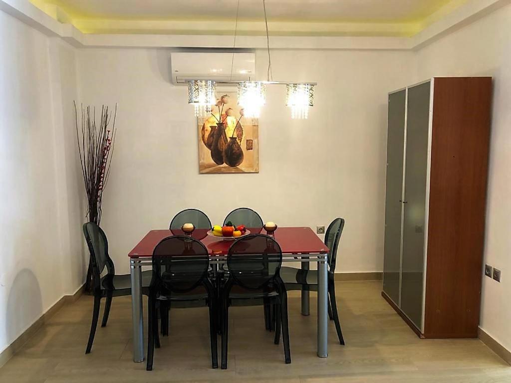 فيلا John'S House Rhodes City المظهر الخارجي الصورة