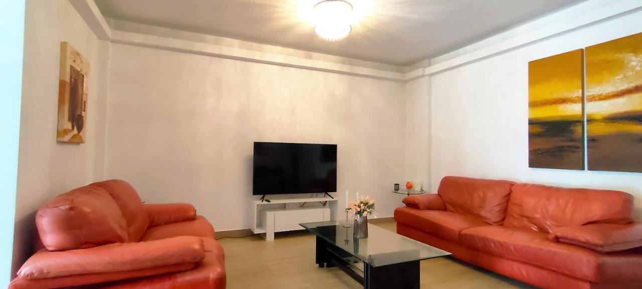 فيلا John'S House Rhodes City المظهر الخارجي الصورة