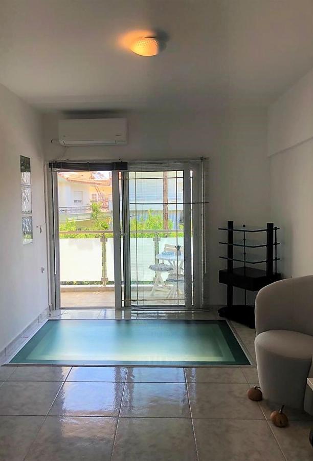 فيلا John'S House Rhodes City المظهر الخارجي الصورة